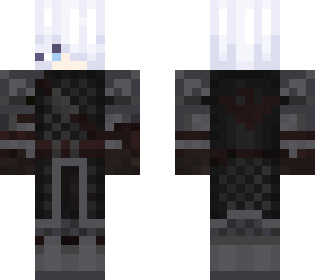 new skin