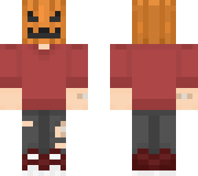 newest skin