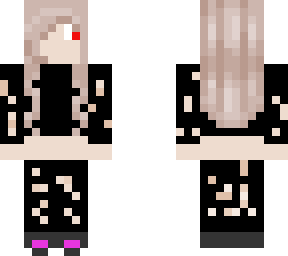 nice gril |for contest|(original)