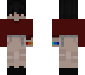 nicos skin