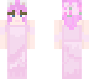 nikis wedding dress