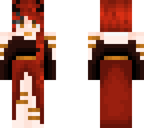 niko royal skin