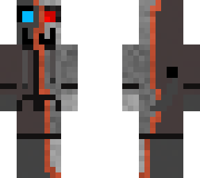 nineasuwu robot (casi todo hecho por mituno373)