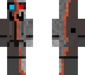 nineasuwu robotizado bien hecho