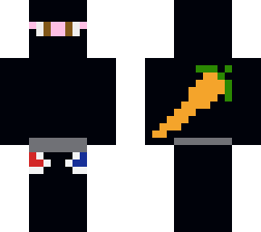 ninja pig