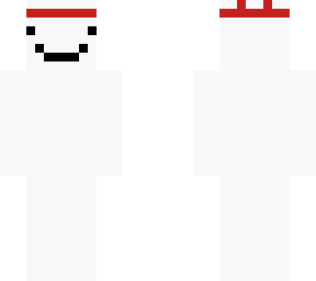 ninja white