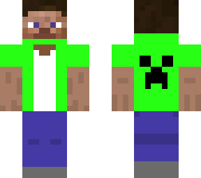 nitro's skin