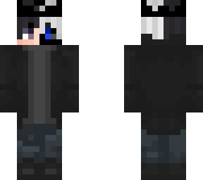 no scarf