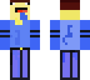 noob skin