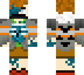 nova (warden)
