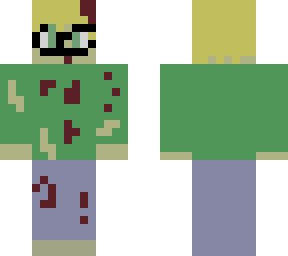 nugget dead (fixed)