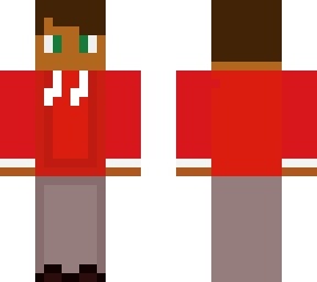 official nayro skin