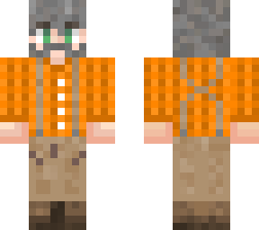 old man k