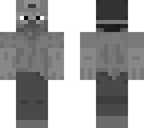old timer melon skin