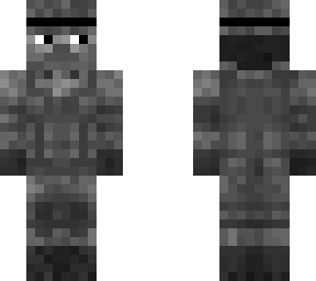 old timer melon war skin