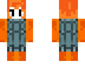 olive orange