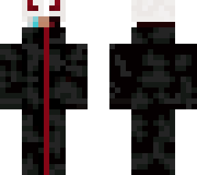 one eyed ghoul with style bug fixed