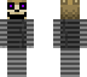 one of glitchtraps clone's