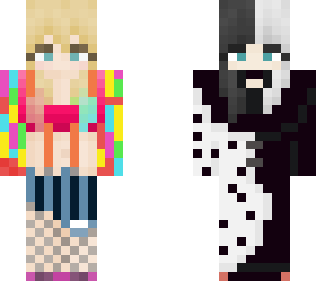oofsie's raffle - entry