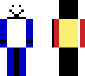 os skin noob
