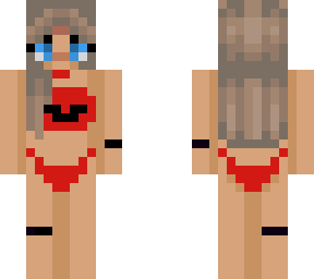 otro traje para playa