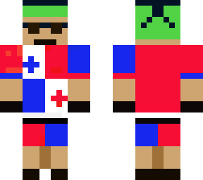 panama