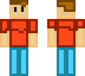 pancke human