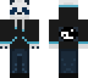 panda