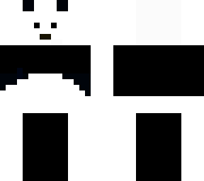 panda