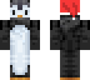 penguin