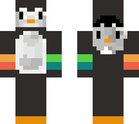 penguin