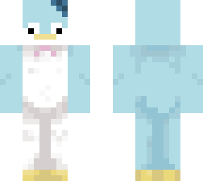 penguin