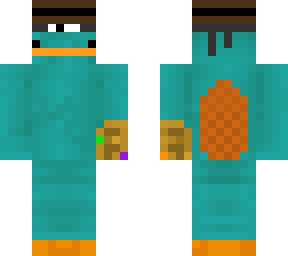 perry with gautlet and headband