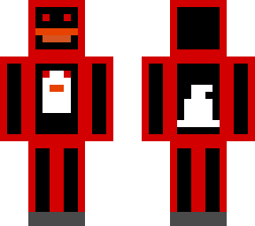 phantom goose