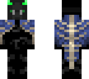 phantom main