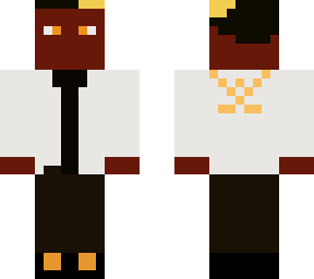 phoenix skin