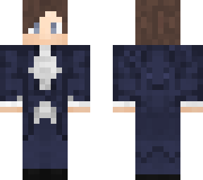 pianist (navy)