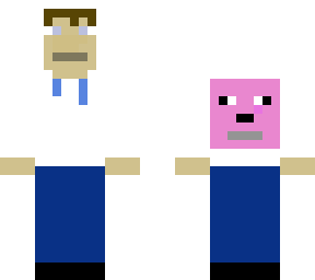 pig boy