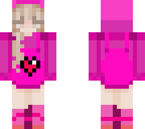 pig girl v0606