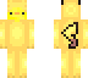pika pika