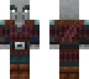 pillager