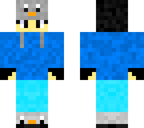 pinguino pijama v2