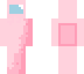 pink among us character (fixed)