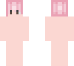 pink hair base