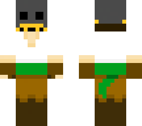 pirate bard