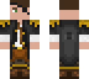 pirate cakeplays