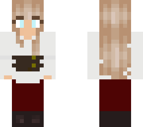 pirate girl 1 outfit 3(no jacket)[main]