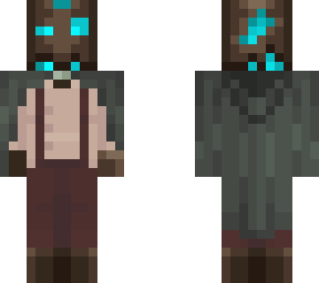 plasma golem hobbit