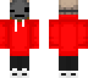 Please do not use this skin | Minecraft Skin
