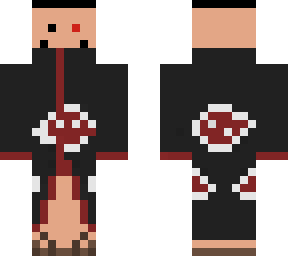 poopbutt uchiha wt. flip flops